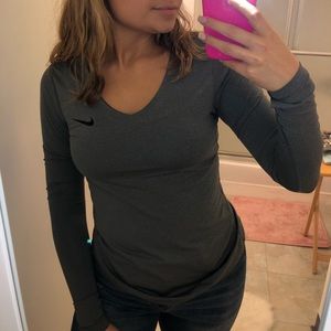 NWOT Nike Long Sleeve